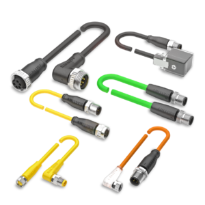 CABLE / BALLUF/ BORNIER