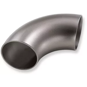 Coude à souder 90°, 4307/304L